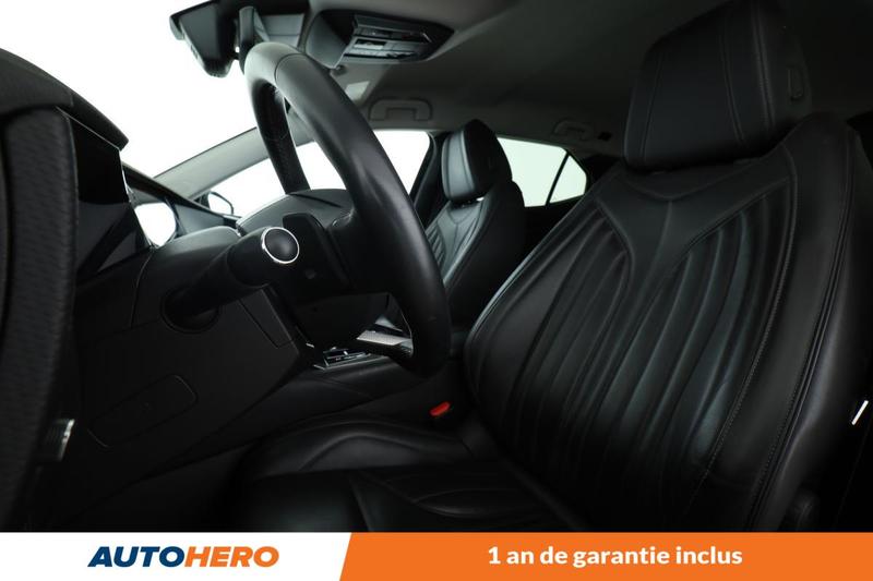 Ds Ds 4 1.5 Blue-HDi Rivoli Eat8 130 ch