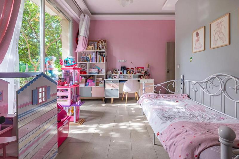 Appartement - 74 m² - 4 pièces