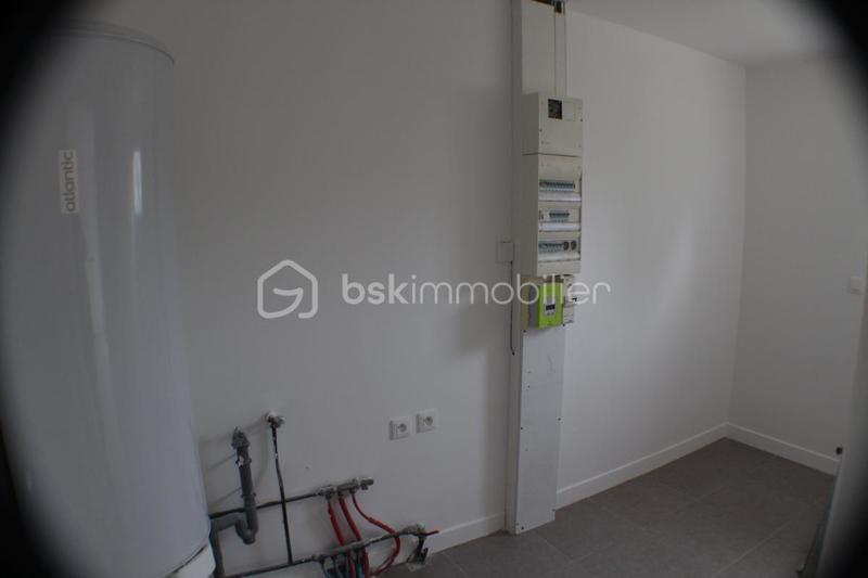 Maison - 106 m² - 4 pièces