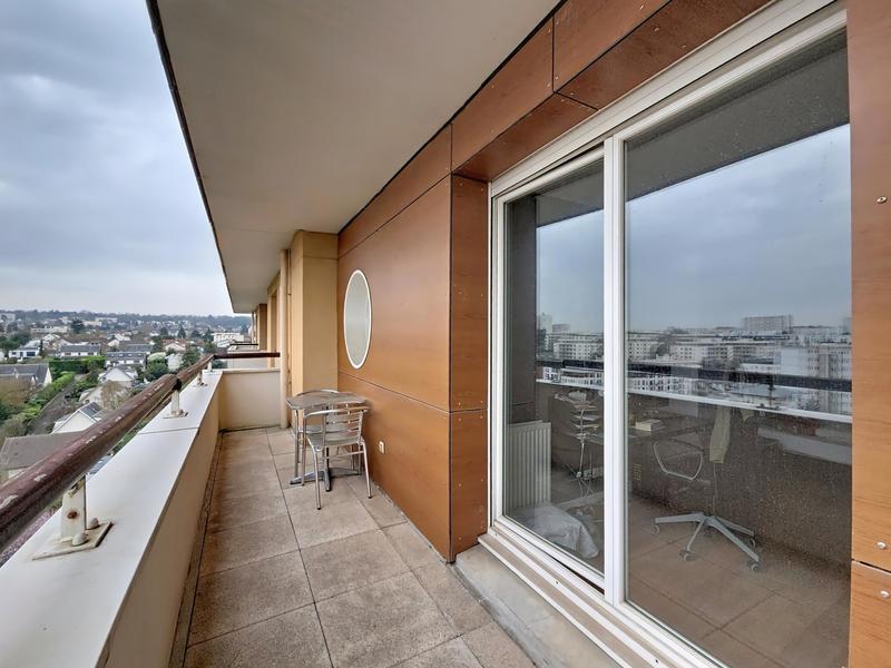 Duplex - 135 m² - 5 pièces