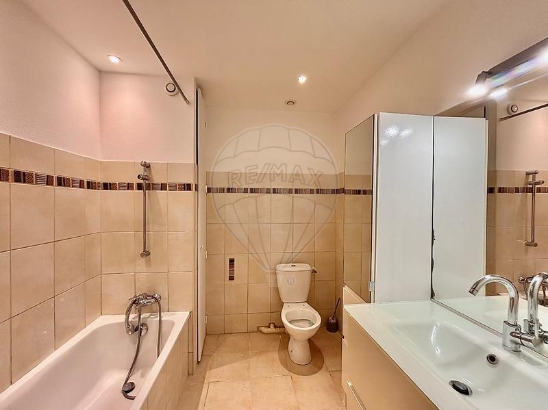 Appartement - 30 m² - 1 pièce