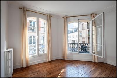 Appartement - 53 m² - 3 pièces