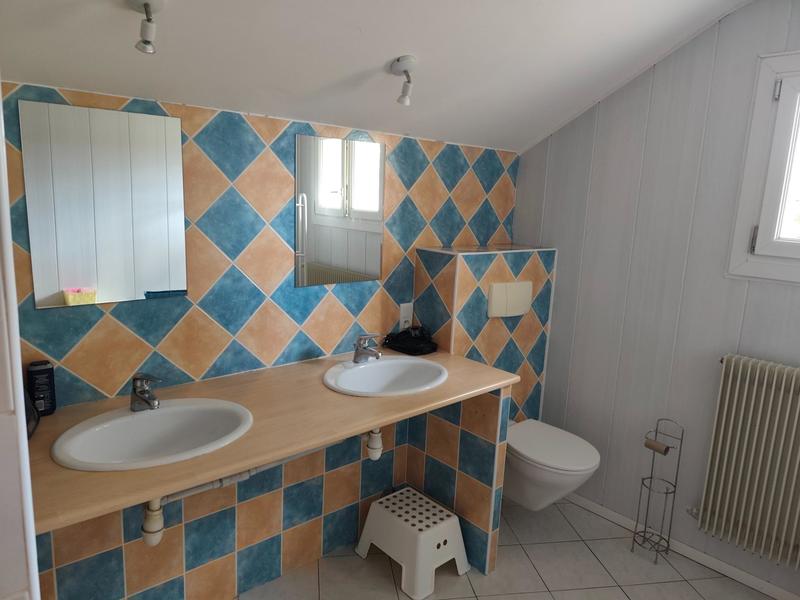 Maison - 154 m² - 6 pièces