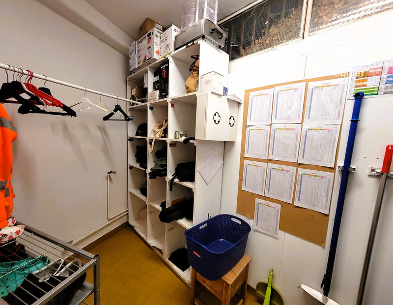 Fonds de commerce - Hôtellerie / Restauration - 223 m²