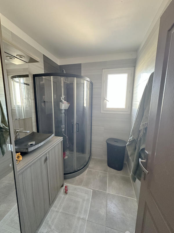 Villa - 124 m² - 4 pièces