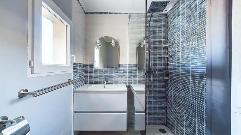 Maison - 140 m² - 7 pièces