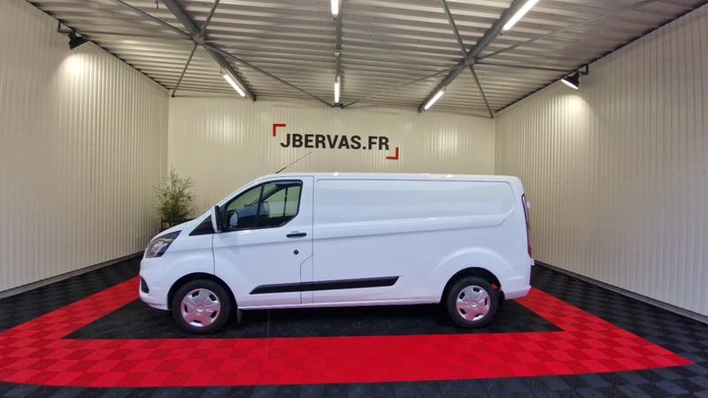 Ford Transit Custom 320 L2h1 2.0 Ecoblue 105 Trend Business