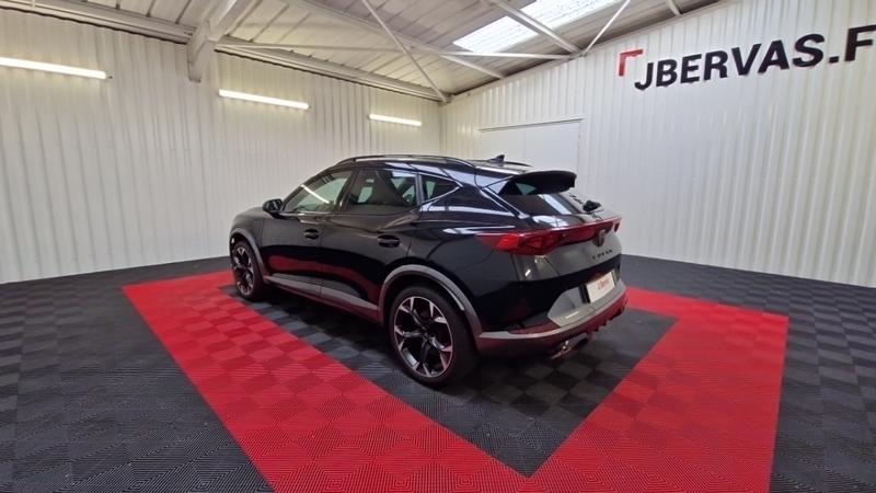 Cupra Formentor 1.4 e-Hybrid 245ch Dsg6 Vz