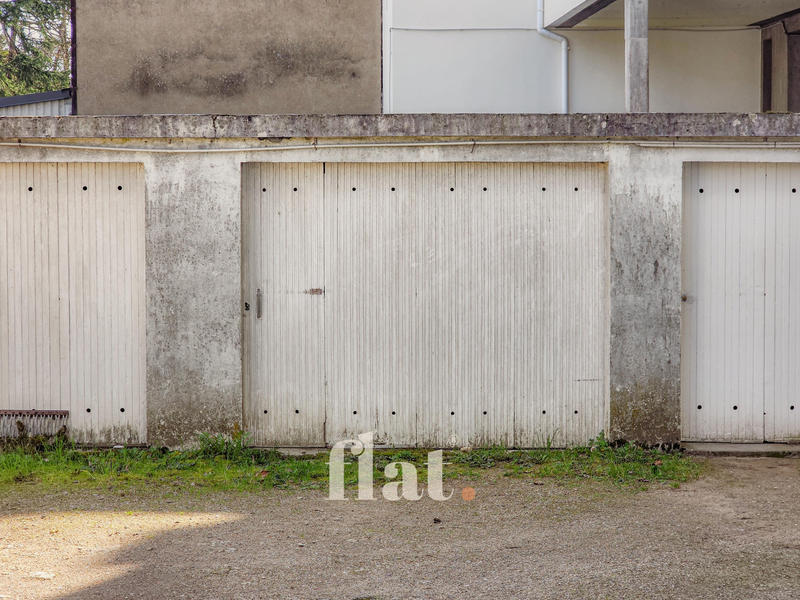 Appartement - 70 m² - 4 pièces