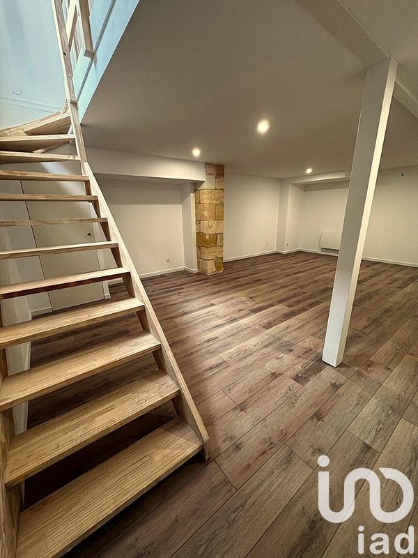 Appartement - 30 m² - 2 pièces