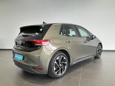 Volkswagen Id.3 204 ch Pro