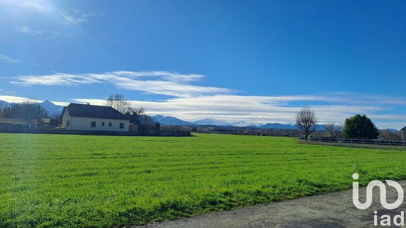 Maison - 208 m² - 10 pièces