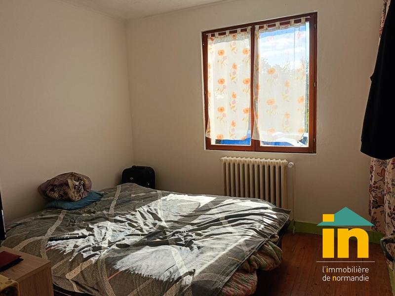 Maison de campagne - 87 m² - 6 pièces