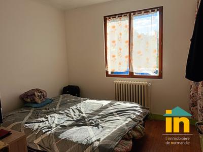 Maison de campagne - 87 m² - 6 pièces