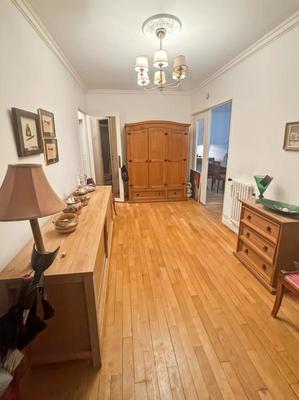 Appartement - 93 m² - 3 pièces