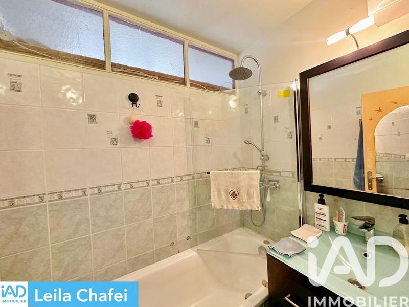 Appartement - 74 m² - 4 pièces