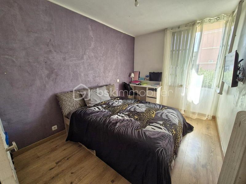 Appartement - 64 m² - 4 pièces