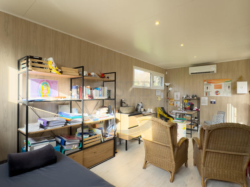 Villa - 180 m² - 7 pièces