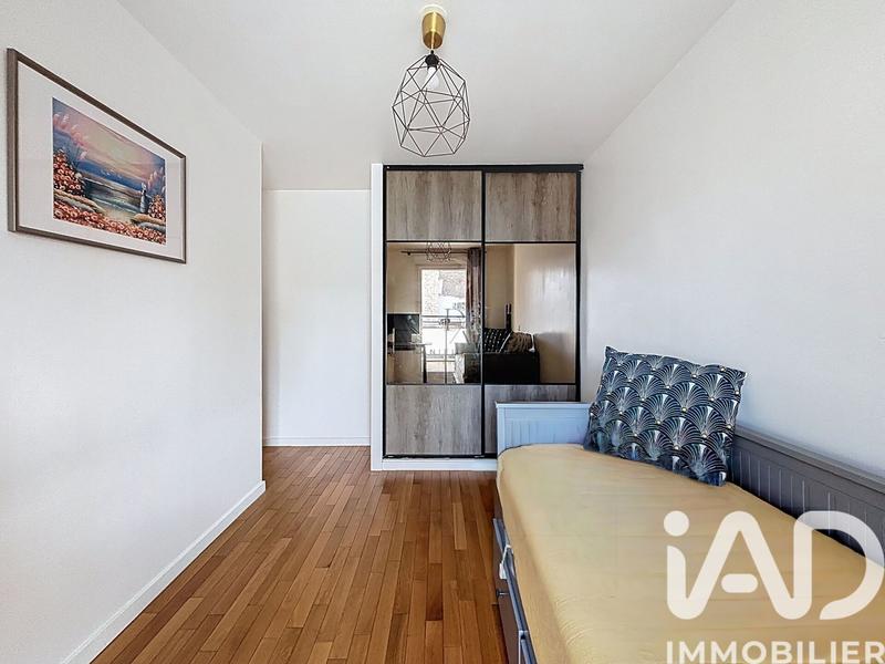 Appartement - 81 m² - 4 pièces