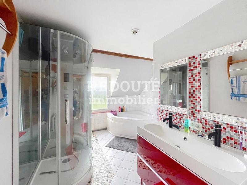 Ferme - 180 m² - 4 pièces