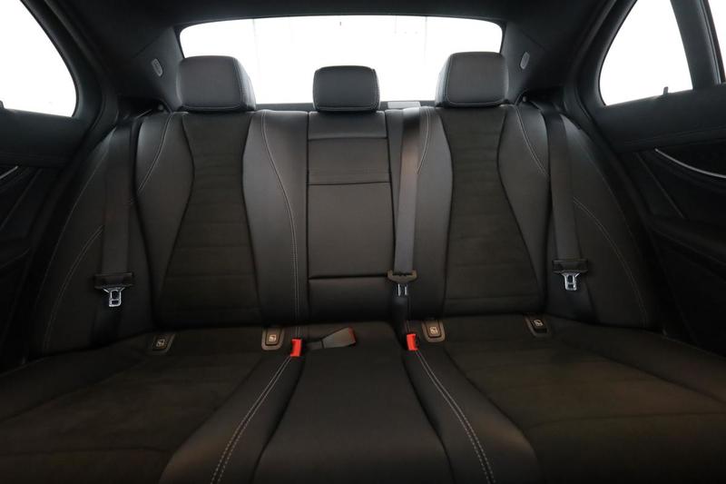 Mercedes Classe E 220 d Amg Line 9g-Tronic 194 ch