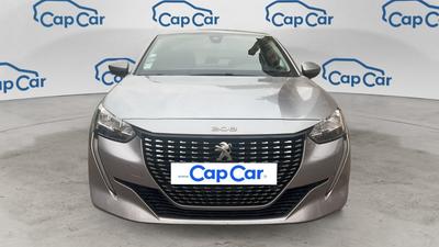 Peugeot 208 1.2 Puretech 130 Eat8 Allure - Automatique