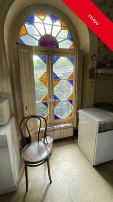 Maison - 178 m² - 8 pièces