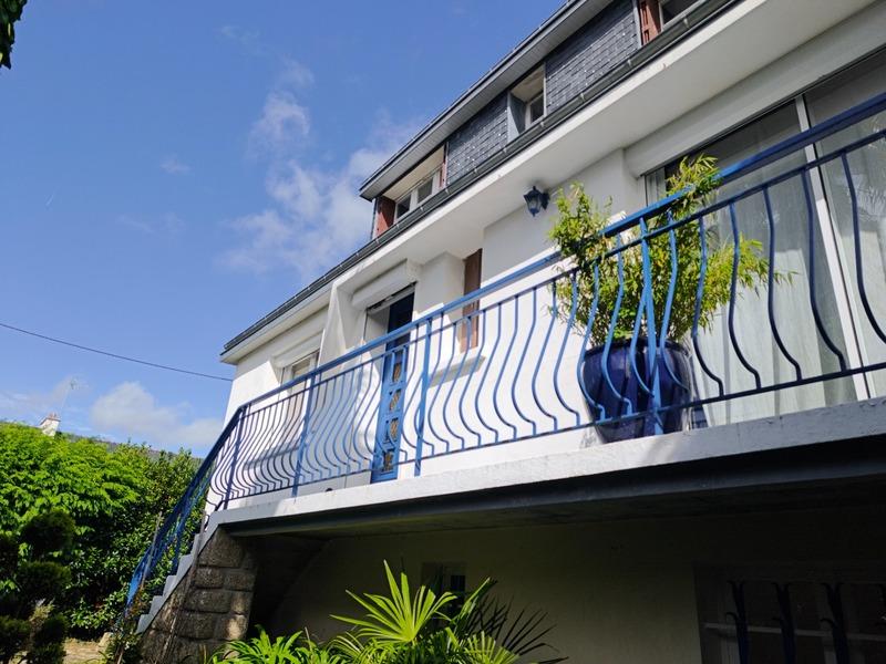 Maison - 131 m² - 7 pièces