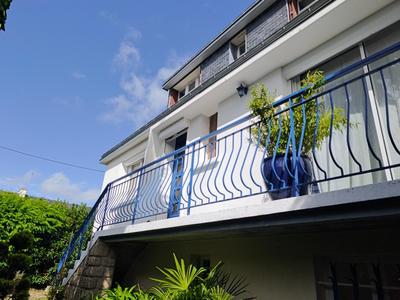 Maison - 131 m² - 7 pièces