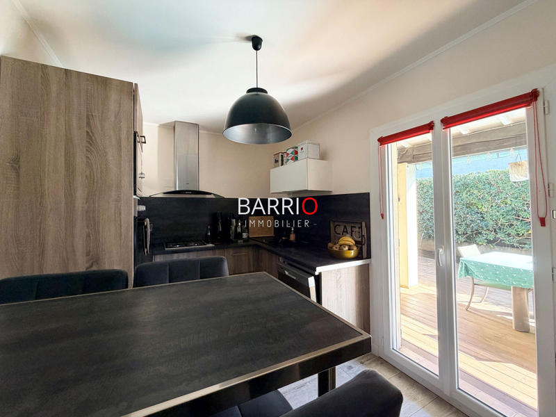 Villa - 170 m² - 7 pièces