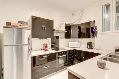 Appartement - 47 m² - 3 pièces