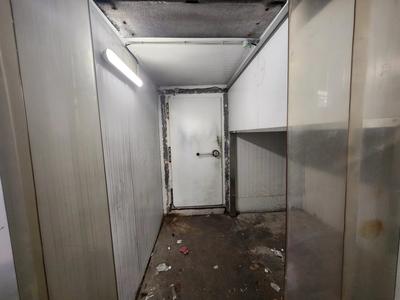 Local commercial - 61 m² - 3 pièces