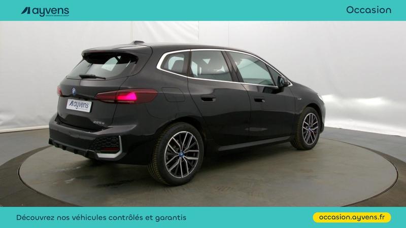 Bmw Serie 2 Active Toure ActiveTourer 225e 245ch xDrive m Sport Dkg7