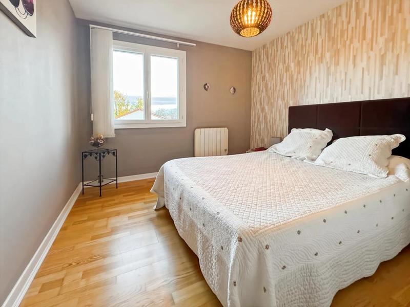 Maison - 118 m² - 4 pièces