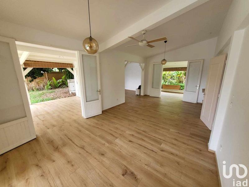 Maison - 150 m² - 4 pièces