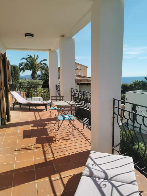 Maison - 148 m² - 6 pièces