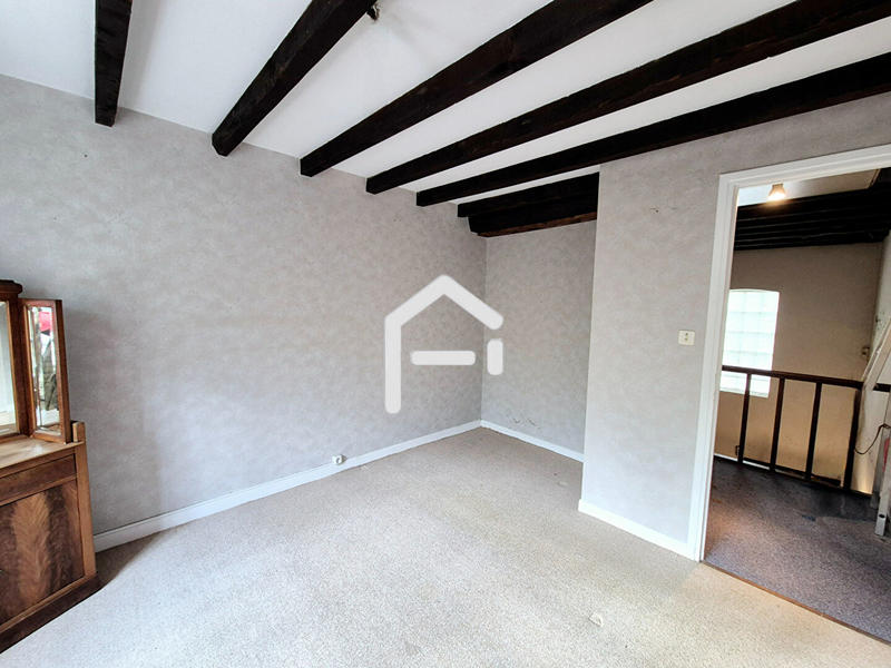 Maison - 152 m² - 5 pièces