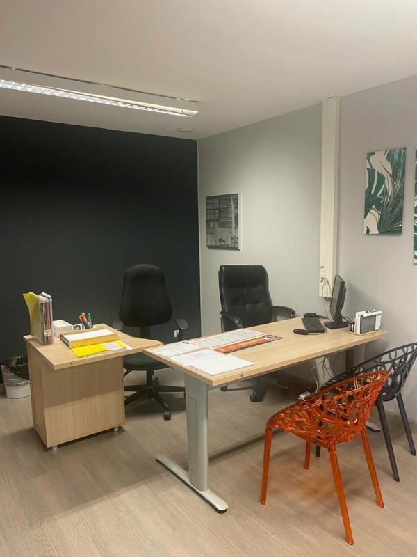 Local d'activité / Entrepôt - 563 m²