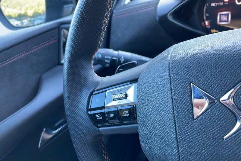 Ds Ds 3 130 Eat8 Performance Line