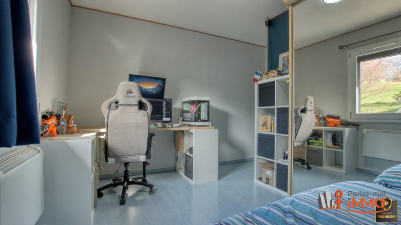 Villa - 131 m² - 6 pièces