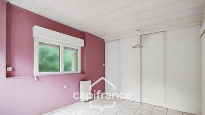 Maison de village - 95 m² - 4 pièces