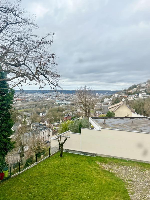 Maison de maîtres - 156 m² - 7 pièces