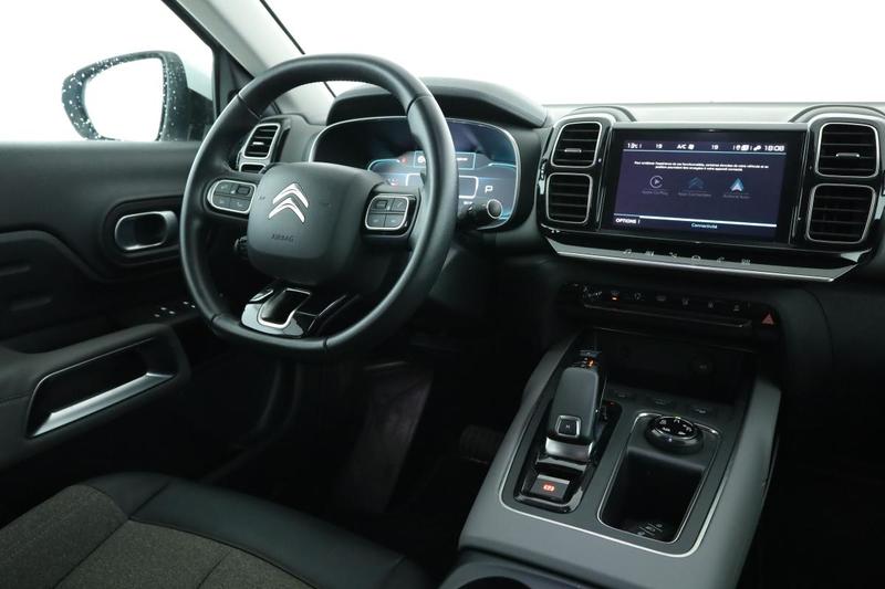 Citroën C5 Aircross 1.2 PureTech Feel Eat8 131 ch