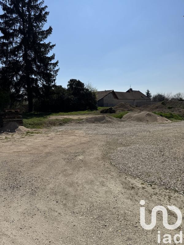 Maison de village - 220 m² - 7 pièces