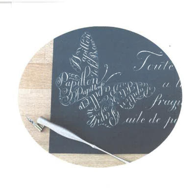 Stage Gothique et Papyrus