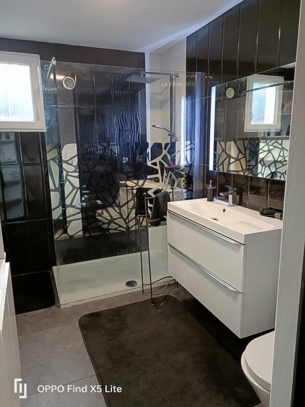 Maison - 158 m² - 5 pièces