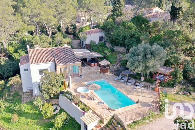 Maison - 148 m² - 6 pièces