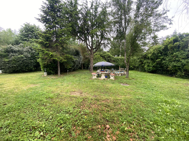 Maison - 102 m² - 4 pièces