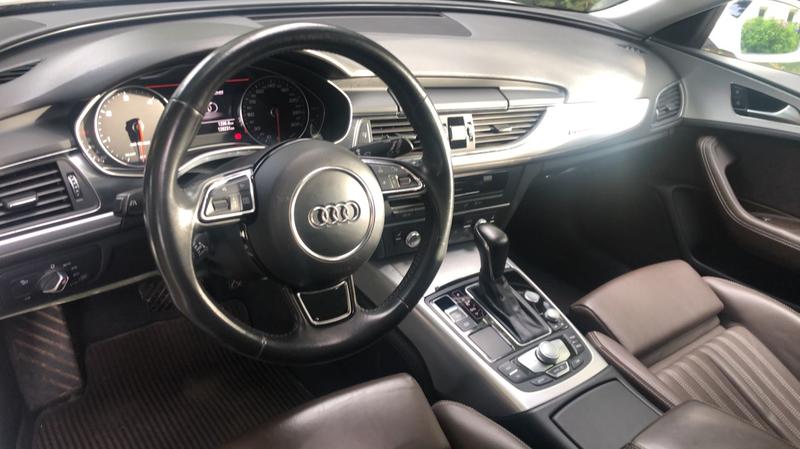 Audi A6 Allroad 3.0 Tdi 218 Quattro s-Tronic 7 Ambition Luxe - Toit ouvrant