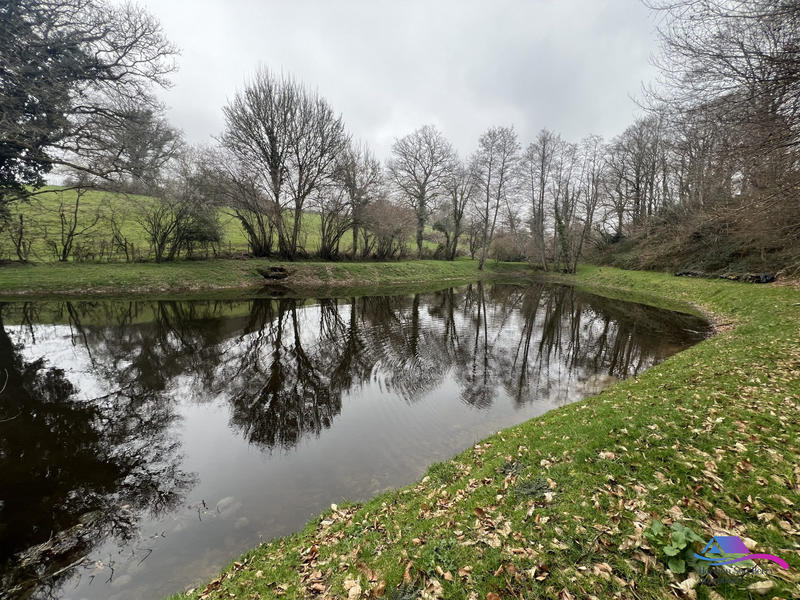 Terrain de loisirs - 5 735 m²